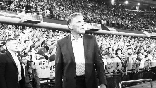 Russo: La vida me enseñó que no hay nada más importante que la salud