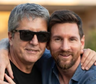Las figuras destacadas del deporte que reaccionaron al mensaje de Lionel Messi a su padre