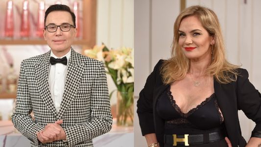 Marcelo Polino habló del reencuentro con Eliana Guercio a 17 años del cachetazo: Quedamos en...