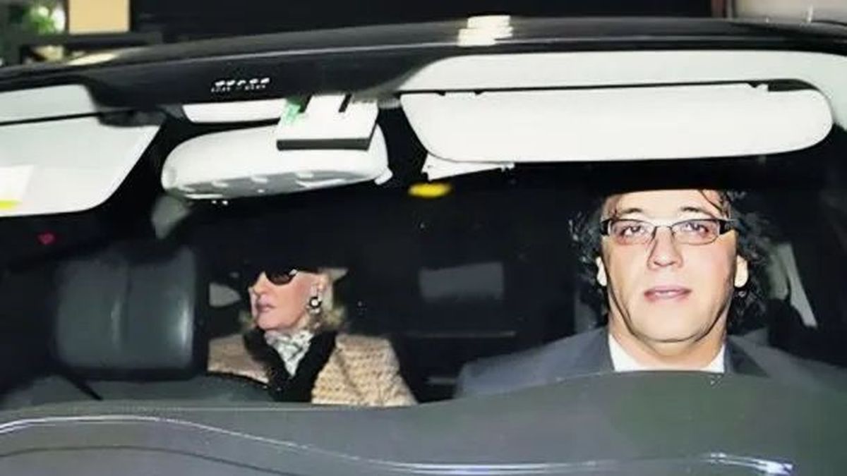 La drástica decisión que tomó Marcelo Campos, el exchofer de Mirtha Legrand, en medio del escándalo