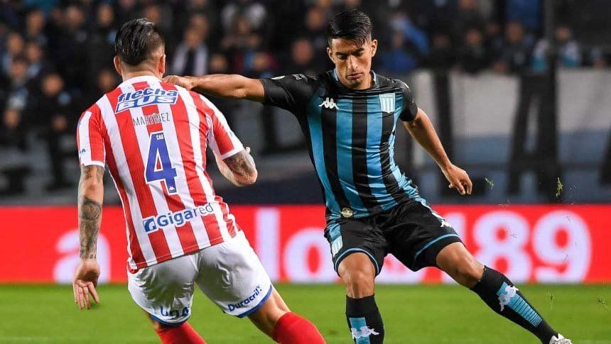 Racing no pudo ante Unión ni ante su arquero en Avellaneda y empataron 0-0 en el inicio de la Superliga