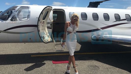 Vicky Xipolitakis: Los alumnos se reciben estudiándome a mí, me pone muy contenta