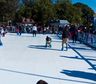 Llega el Parque de invierno: cuando el termómetro baja, la energía sube
