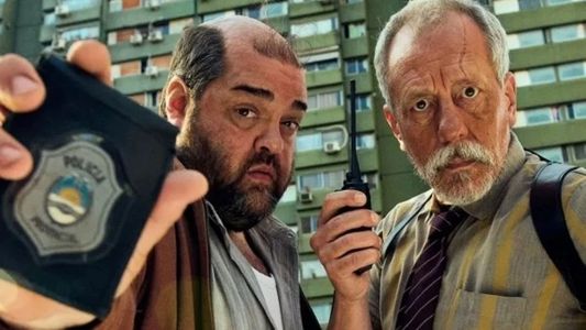 Darío Barassi y Yayo protagonizan la nueva serie de Disney+: todos los detalles