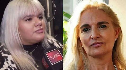 More Rial lleva a tribunales a Silvia DAuro con el apoyo de una insospechada testigo