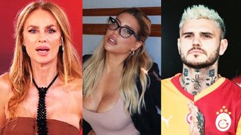 La dura definición de Sabrina Rojas sobre la pelea de Wanda Nara y Mauro Icardi: Novela perversa