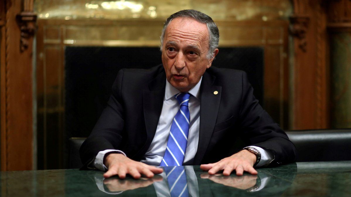 El titular de la UIA aseguró que Macri ignoró a la industria y calificó su gestión: Me desilusionó