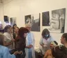 Cristina Kirchner alojó en el Instituto Patria a un dirigente del MTE herido en la marcha de jubilados