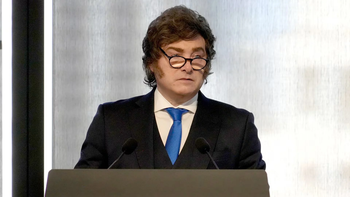 Milei confirmó una imponente noticia para jubilados de ANSES