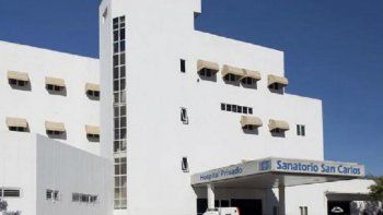 Mató a golpes a su mujer internada con cáncer en la habitación de una clínica