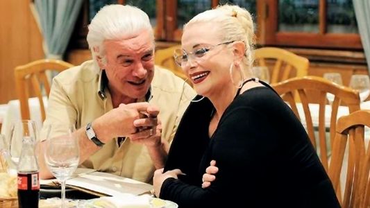 Carmen Barbieri y Alberto Martín confesaron qué hicieron en su primera cita formal