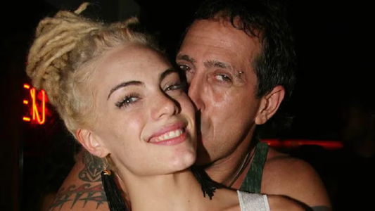 El último y contundente mensaje del Turco Naim a Emilia Attias antes de la polemica separación