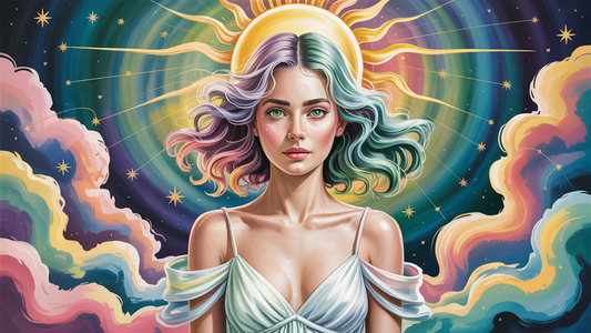 Astrología: 4 signos beneficiados por la entrada del Sol en Géminis