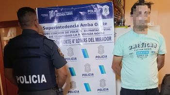 detuvieron a un arbitro de futbol acusado de secuestrar y abusar de una menor detuvieron a un arbitro de futbol acusado de secuestrar y abusar de una menor