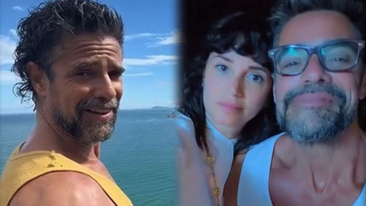 Los crueles comentarios que destrozan a Luciano Castro tras la filtración del polémico audio: Si fuera Griselda...