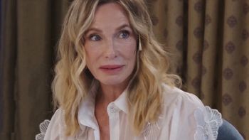 Gloria Carrá contó el inédito motivo por el que cambió su apellido y qué famoso actor influyó en la decisión