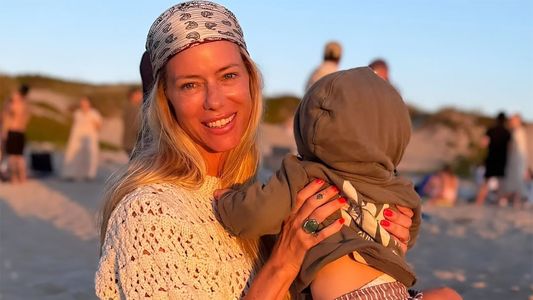 Nicole Neumann sorprendió al revelar el imprevisto que tuvo en plena lactancia