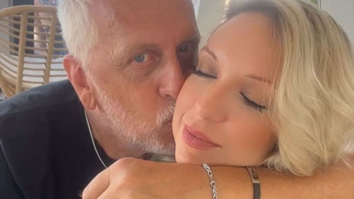 A pesar de la cautelar, Andrés Nara y Alicia Barbasola piensan seguir juntos: sus planes futuros