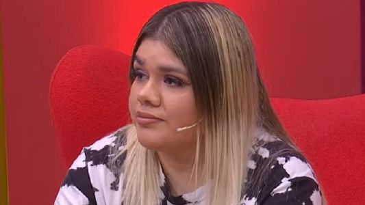 Se conocieron nuevos chats de Morena Rial que la comprometen aún más en la causa por robo