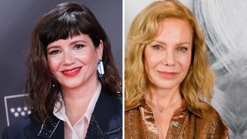 Griselda Siciliani y Cecilia Roth brillan en Netflix con una nueva serie argentina y es la más esperada.