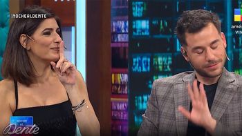 la extrema decision que tomo cecilia milone para poder estar en la primera fila de un recital: no llegue a...