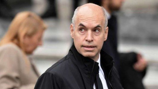 Larreta y Garavano anunciaron el traslado de la cárcel de Devoto a Marcos Paz