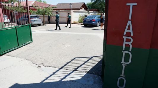 Conmoción: un hombre entró a una cancha y mató a un nene de 11 años que estaba jugando al fútbol