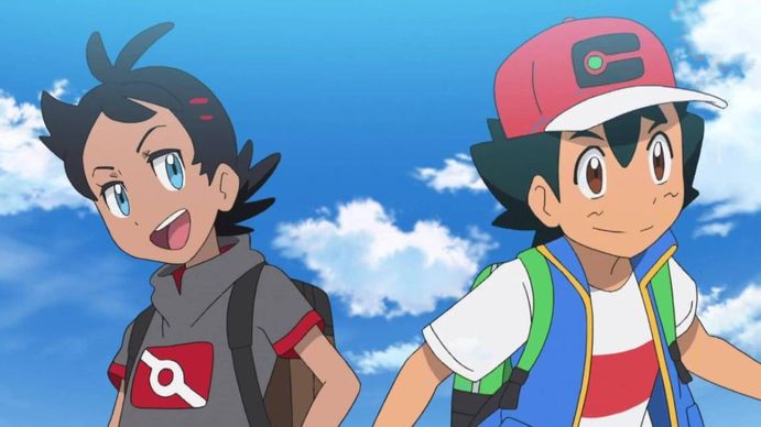 La lista completa de episodios de Viajes Pokémon