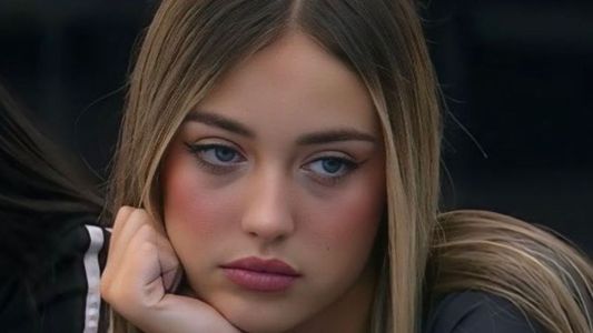 Gran Hermano le exigió a Florencia que se bañe y la participante explotó: Lo hacen apropósito