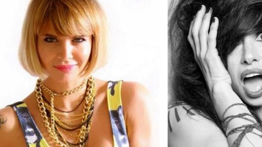 Amalia Granata destrozó a Érica García: Esa chica ya tiene la menopausia…”