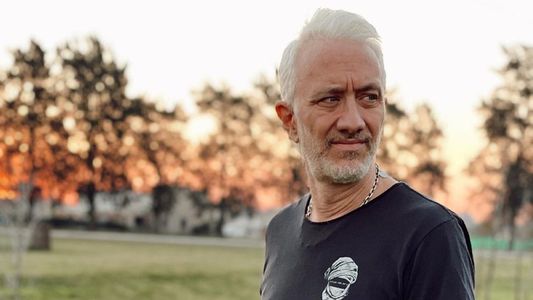 Telefe decidió levantar el programa de Andy Kusnetzoff: PH, podemos hablar