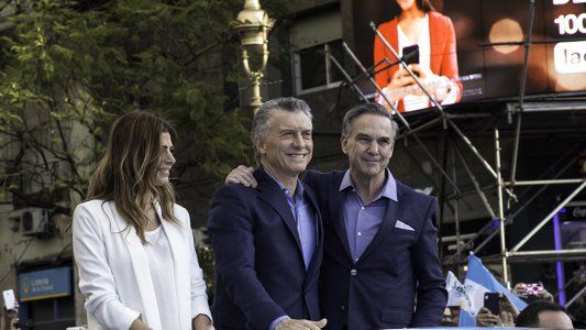 Cambiemos y el coqueteo con la fábula de la cigarra y la hormiga
