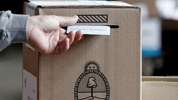 Cuando las PASO se convierten en una aventura: ¿cuáles son los lugares más inhóspitos donde se va a votar?