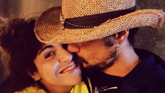 El tremendo dato sobre el casamiento de Daniel Osvaldo con Gianinna Maradona