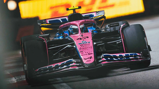 Por qué Franco Colapinto largará más adelante en el GP de Singapur tras clasificar 18°