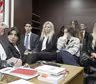 Juicio por la muerte de Maradona: pidieron duras condenas y una decisión desató el enojo de sus hijas