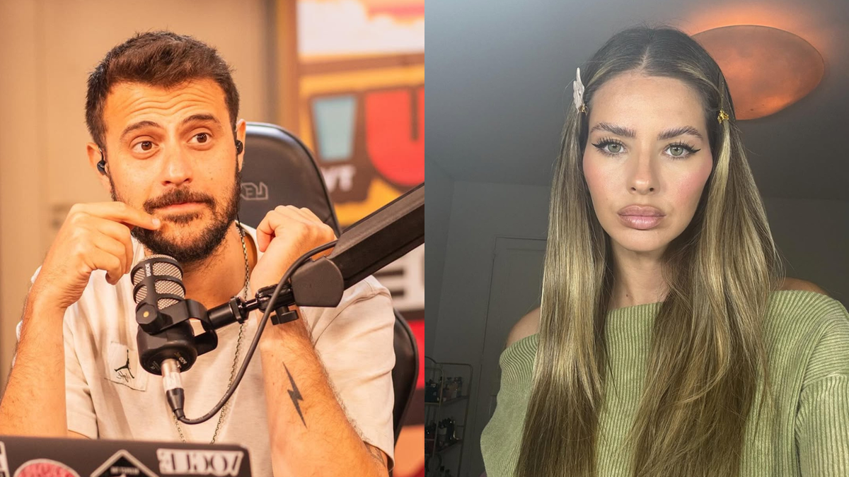 Diego Leuco contó toda la verdad sobre la cancelación de la nota a la China Suárez: Me llamó...