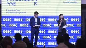 Dueños y CEOs de PyMEs consensuaron sus prioridades y propuestas para 2024