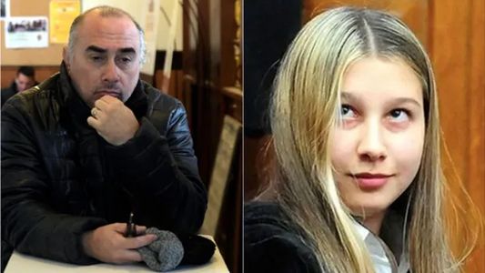 La dura réplica de la familia de Fernando Pastorizzo sobre Nahir Galarza tras el estreno de la película