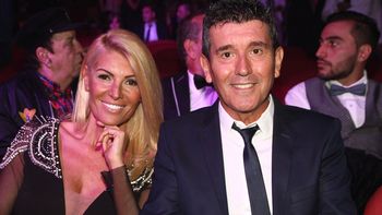 La palabra de Fabiola Alonso luego de que Miguel Ángel Cherutti anunciara la separación: Transitando este nuevo camino