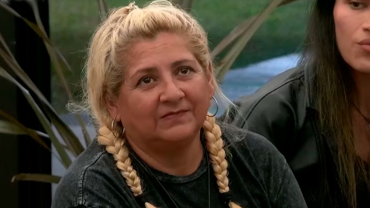 Petrona confirmó que quiere abandonar Gran Hermano 2024: la reacción en la casa
