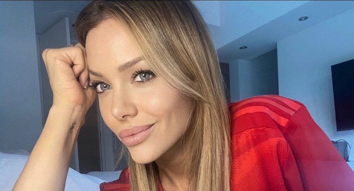 Evangelina Anderson y la tercera ola de COVID en Alemania
