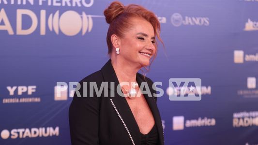 Nancy Pazos criticó duro a LAM tras la polémica con el notero: No tienen códigos