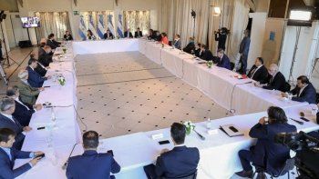 Unidos vamos a salir adelante: La solicitada firmada por los 24 gobernadores para enfrentar la pandemia