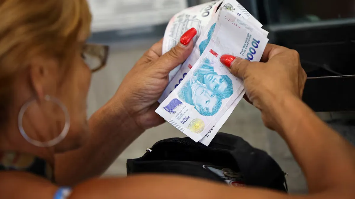 ANSES octubre 2025: jubilados cobran con aumento, bono y descuentos en compras ANSES octubre 2025: jubilados cobran con aumento, bono y descuentos en compras