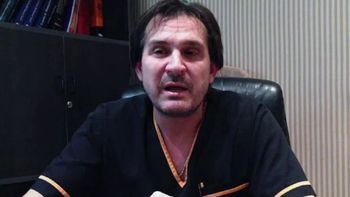 Aníbal Lotocki se mudó a un barrio privado y rompió el silencio sonriente: Nunca pensé que...