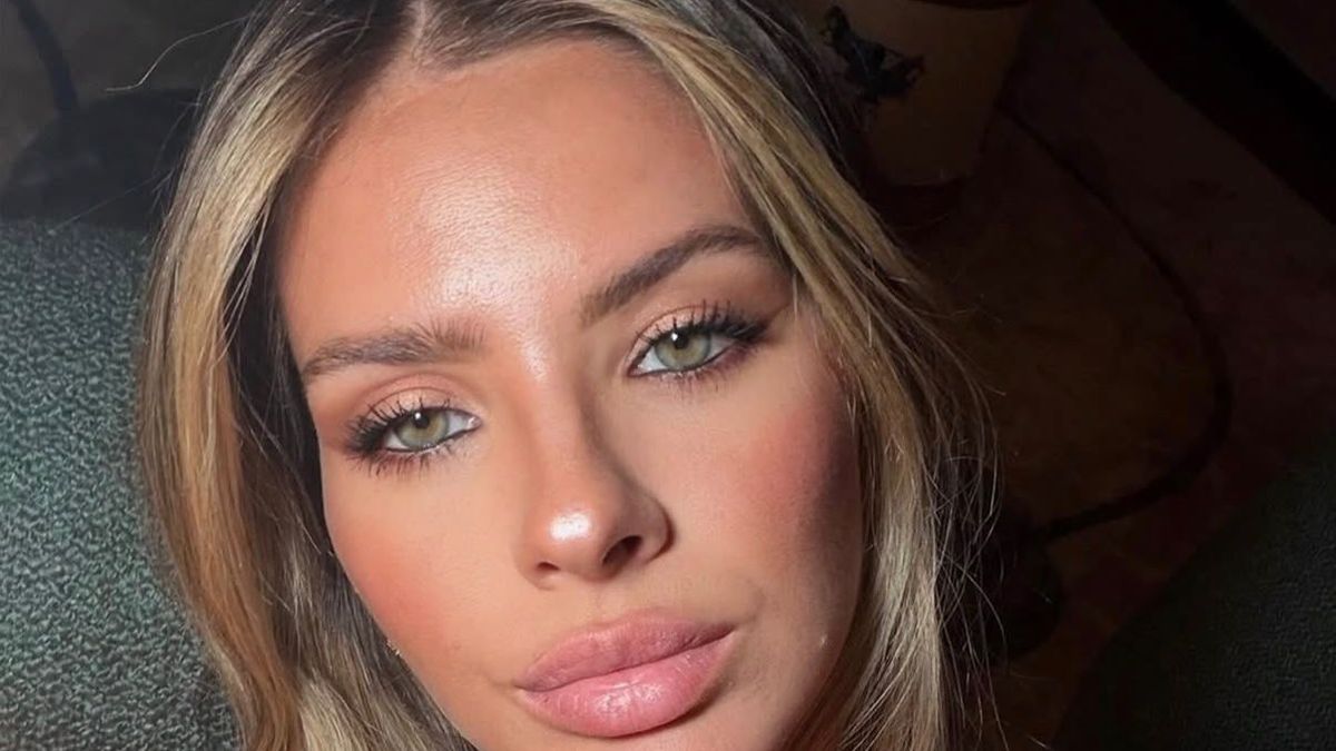 El furioso mensaje que la China Suárez subió y luego borró en redes: Cuando pagan para...