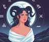 Horóscopo signo por signo: Luna llena en Capricornio del 10 de julio 2025