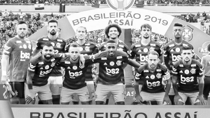 Es improbable que el fútbol brasileño se reanude pronto, dice la CBF