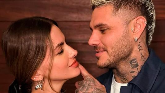 Mauro Icardi dejó de seguir a una famosa y se encendieron las especulaciones: ¿un pedido de La China?